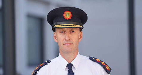 Garda Commissioner supports outright ban on e-scooters on Irish roads