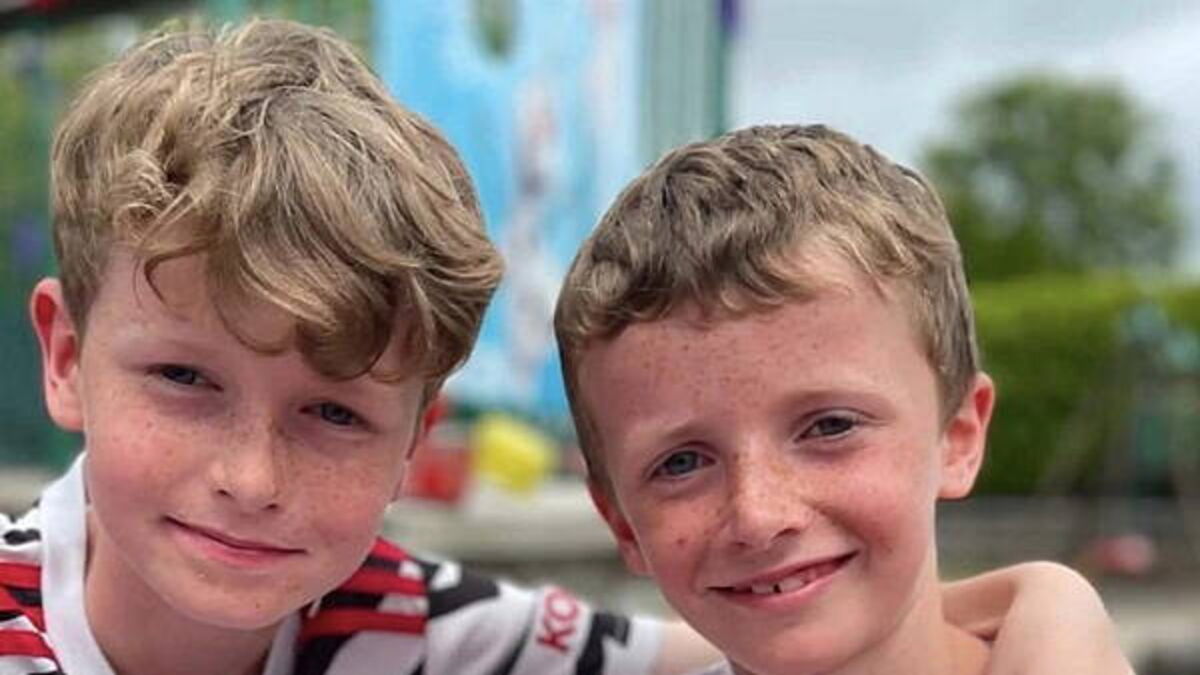 Father pleads with HSE to acquire lifesaving drug for his son