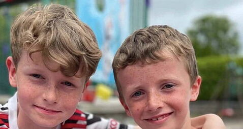 Father pleads with HSE to acquire lifesaving drug for his son