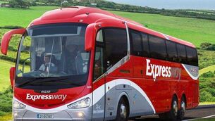 <p>Image of Expressway bus via Expressway.ie</p> <p>Image of Expressway bus via Expressway.ie</p>