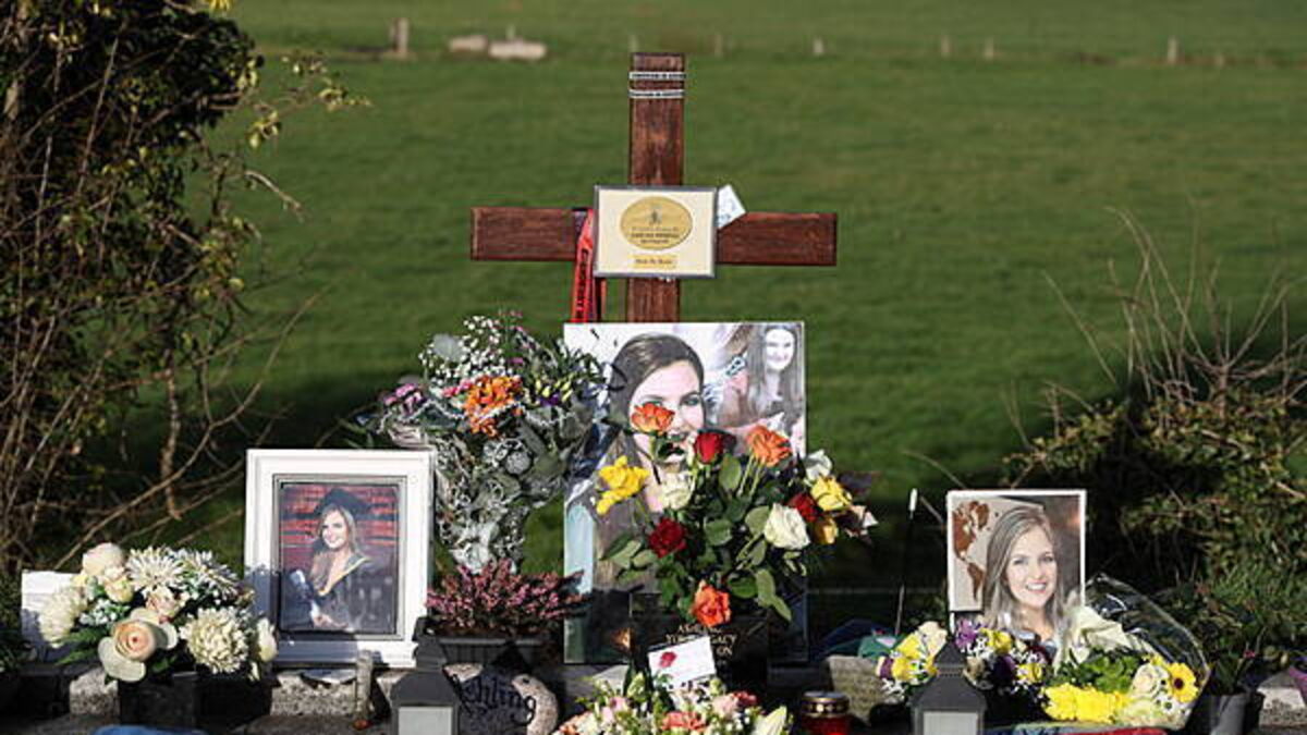 Jozef Puska loses appeal against backdating life sentence for murder of Ashling Murphy