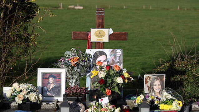 Jozef Puska loses appeal against backdating life sentence for Ashling Murphy murder