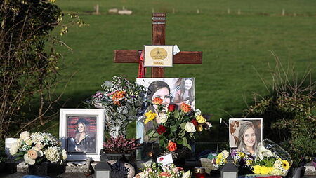 Jozef Puska loses appeal against backdating life sentence for murder of Ashling Murphy