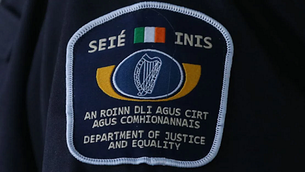 Justice Minister hopes gardaí can question murder suspect in Jordan Justice Minister hopes gardaí can question murder suspect in Jordan