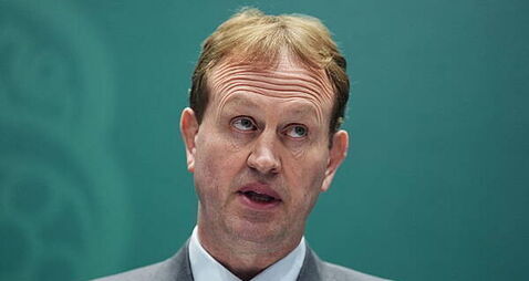 Justice Minister calls on solicitors to ‘be reasonable’ amid legal aid dispute