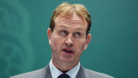 Justice Minister calls on solicitors to ‘be reasonable’ amid legal aid dispute