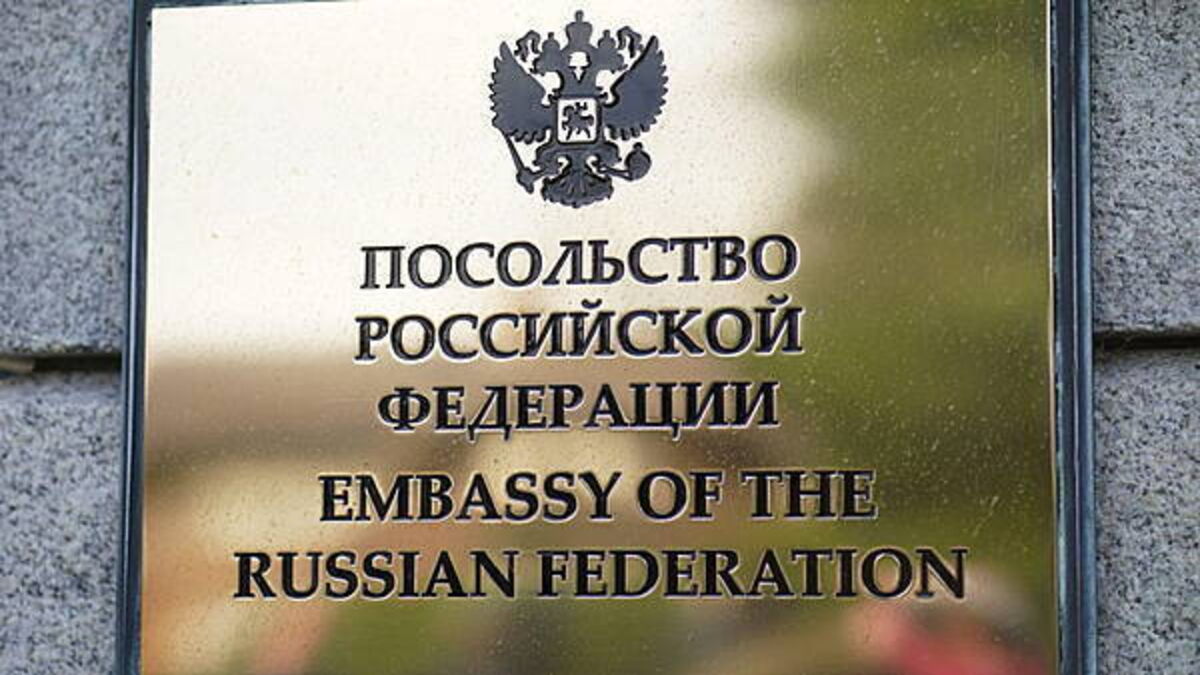 EU needs to reduce number of visas given to Russian citizens, says commissioner