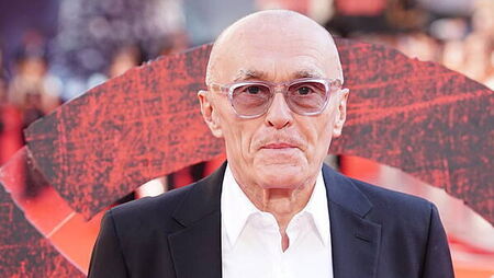 Danny Boyle’s upcoming Rupert Murdoch biopic to premiere at Venice Film Festival