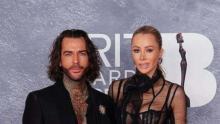 Reality stars Pete Wicks and Olivia Attwood make relationship Instagram official