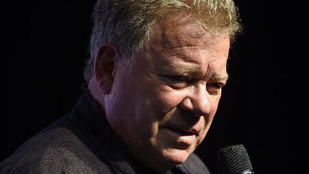 William Shatner, 95, to debut heavy metal performance in surprising career move