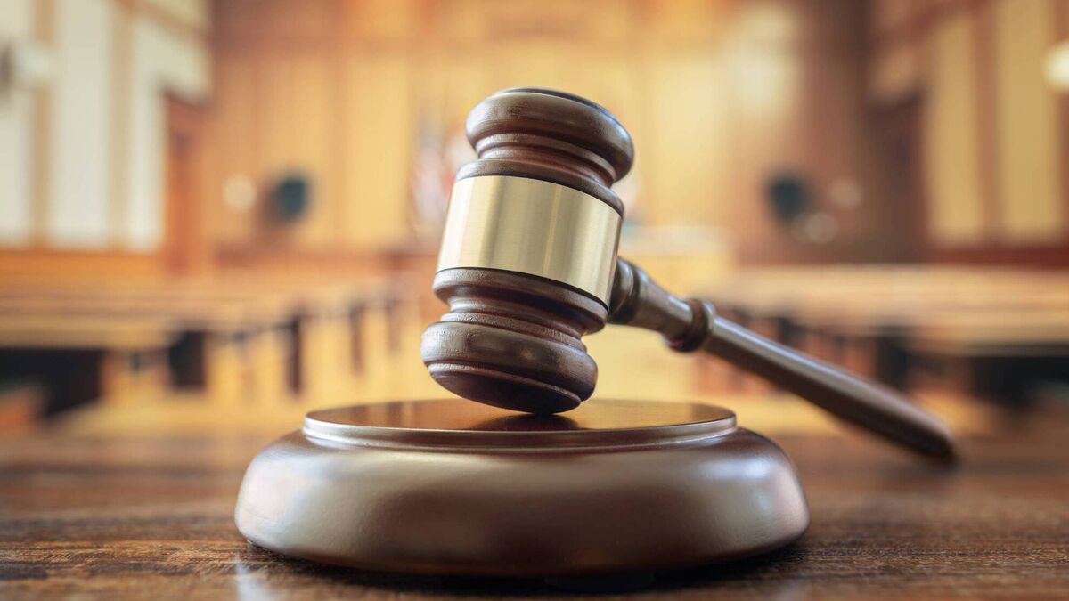 Carlow man who headbutted U12 coach given six months in jail