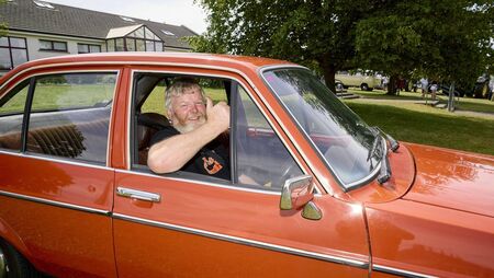 Vehicle run for Carlow day care centre was a ‘fantastic success’ 