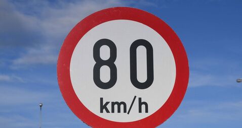 Speed limit set to be restored to 80kph on Carlow relief road 