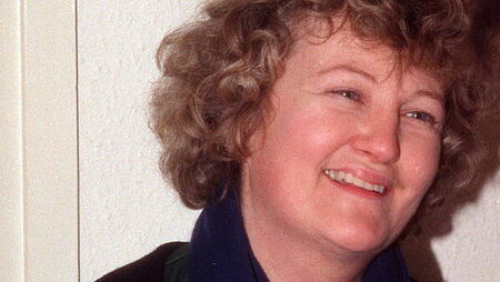 Brenda Fricker: My Left Foot star who paved way for Irish talent in Hollywood