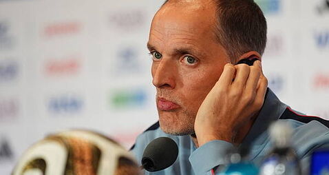 Thomas Tuchel has ‘no regrets’ over England tactics in World Cup semi-final