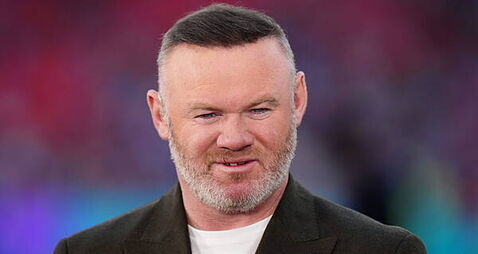 Wayne Rooney rows Hudson River after Norway’s run to World Cup quarter-finals