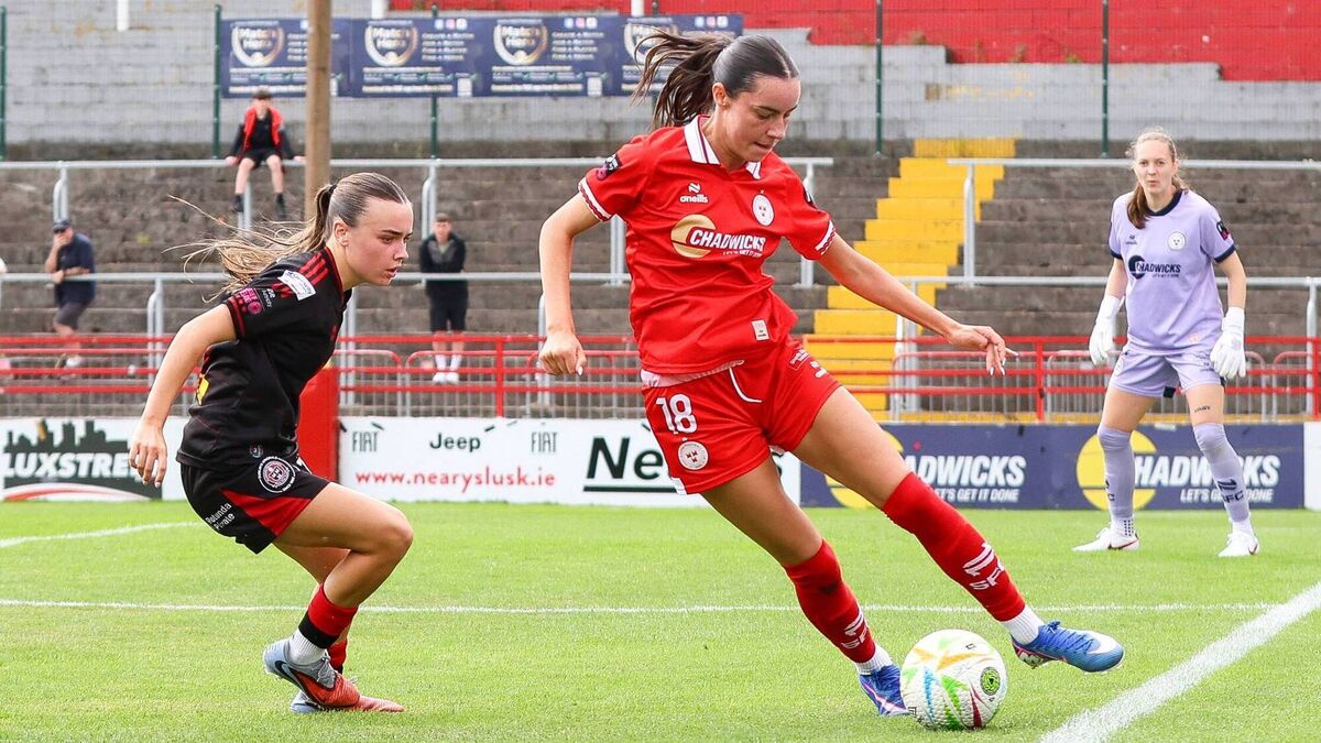 Aoife Kelly aiming to win back-to-back All-Island Cups