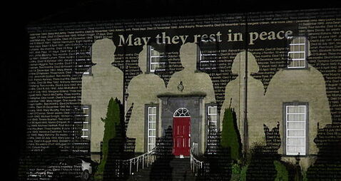 Public urged to attend protest against development on Bessborough Mother and Baby Home site