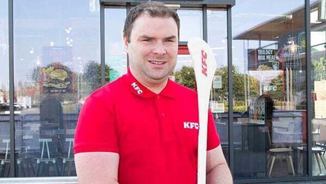 Richie McCarthy not surprised to see Limerick bounce back