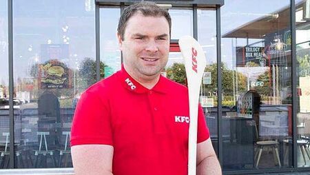 Richie McCarthy not surprised to see Limerick bounce back