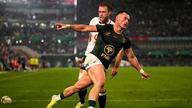 Wales suffer heavy Nations Championship defeat against seven-try South Africa