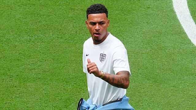 Chelsea have £117 million bid accepted for Morgan Rogers