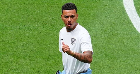 Chelsea have £117 million bid accepted for Morgan Rogers