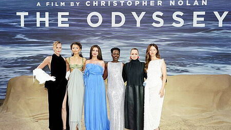 ‘It was unlike anything I expected’: Fans react to seeing The Odyssey