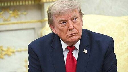 Minister 'would have no issue' addressing US aid cuts with Trump as Irish support increases
