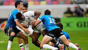 Munster Champions Cup hopes ended by defeat to Castres Munster Champions Cup hopes ended by defeat to Castres