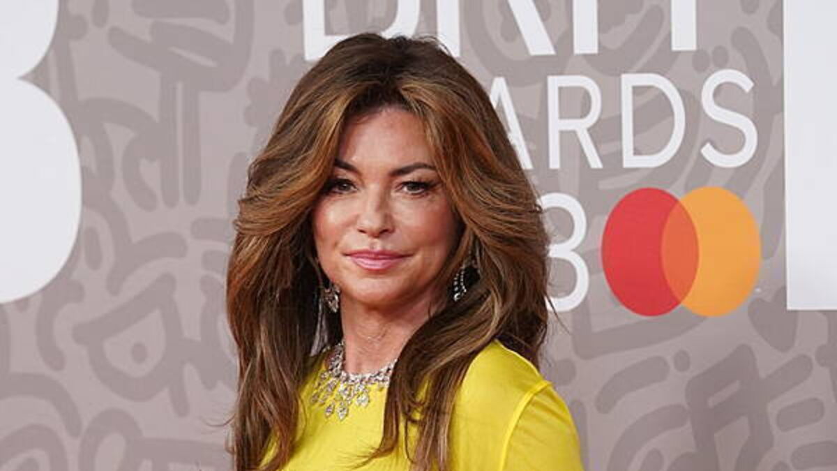Shania Twain says she ‘wasn’t allowed to grieve’ after parents’ car crash death