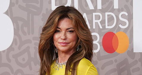 Shania Twain says she ‘wasn’t allowed to grieve’ after parents’ car crash death