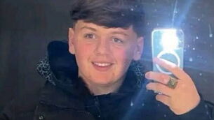 Family of missing William Maughan make fresh appeal for information Family of missing William Maughan make fresh appeal for information