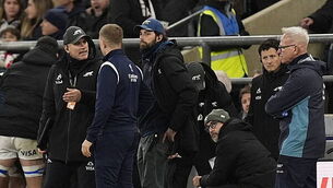 Florian Wirtz’ deflected strike rescues Liverpool a point against Sunderland Florian Wirtz’ deflected strike rescues Liverpool a point against Sunderland
