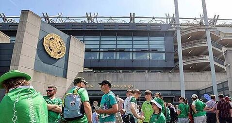 Sunday Sport: All-Ireland hurling final, Open final round
