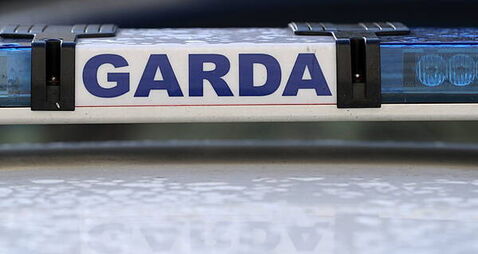 Man in hospital after reported shooting in Limerick