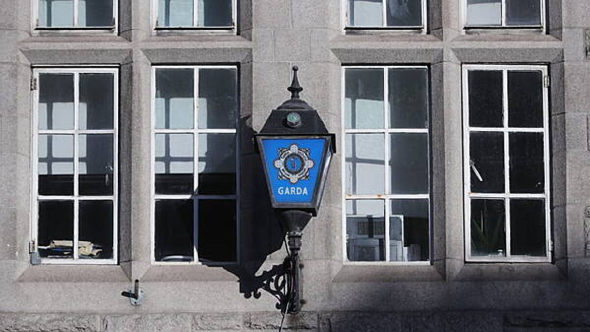 Man arrested in probe over fight and car being driven at people in north Dublin
