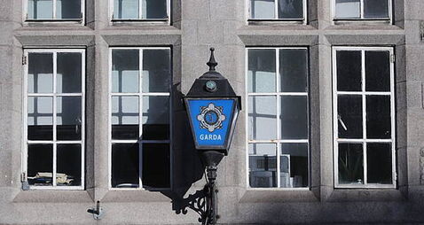 Man arrested in probe over fight and car being driven at people in north Dublin