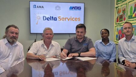 Renovation of third Delta Centre in Carlow about to get underway 