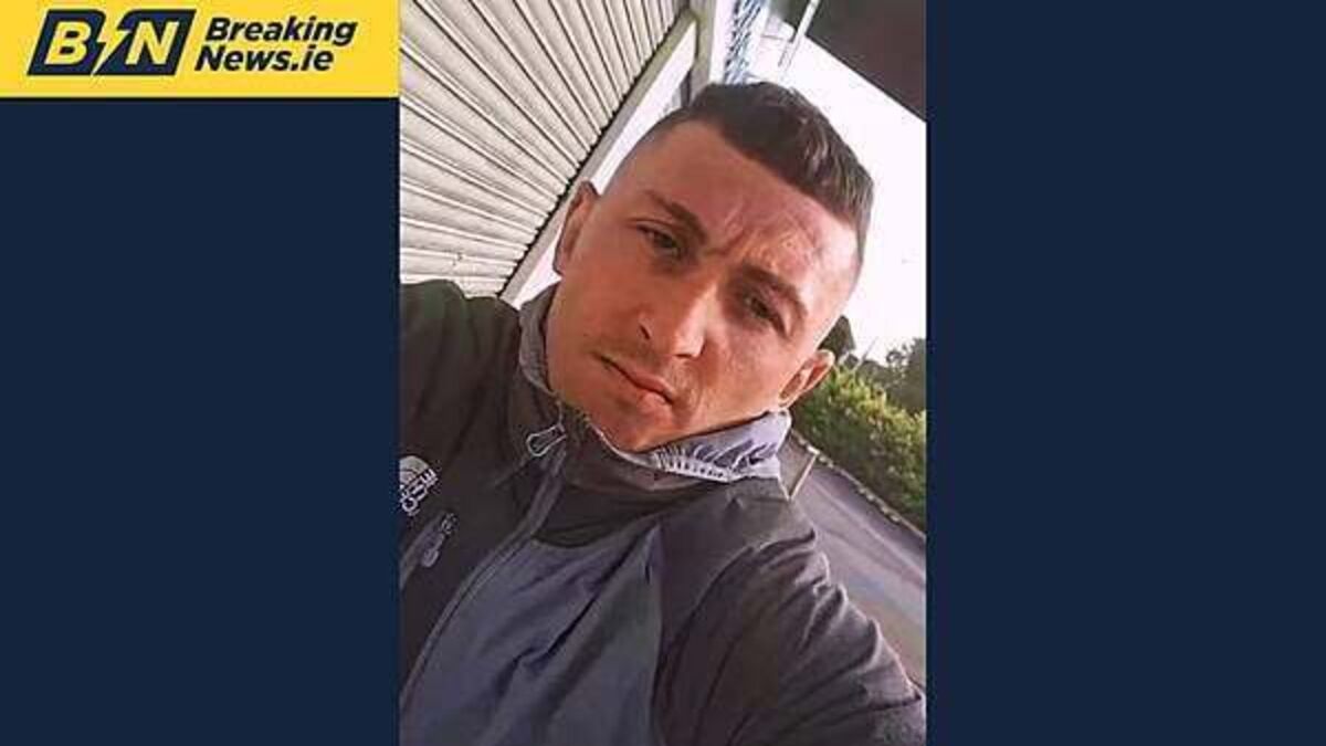 Man (29) charged with attacking Anthony Long remanded in custody