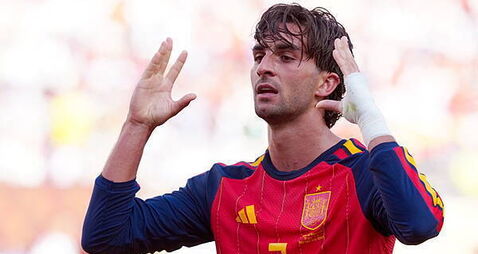 ‘Destiny was written’ for Spain’s World Cup triumph – match-winner Ferran Torres