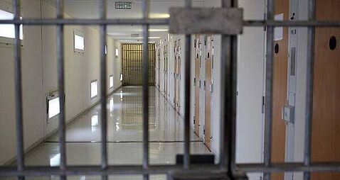 Convicted rapist attacked again upon release from prison Convicted rapist attacked again upon release from prison