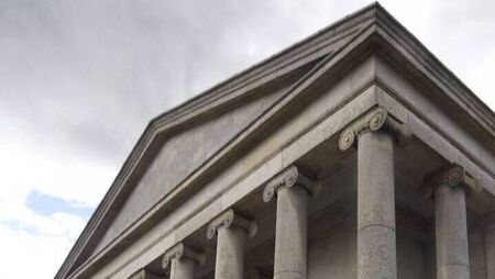 Fined in Carlow District Court for allowing child to be unrestrained in car 