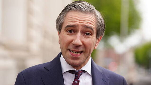 Irish savers 'screwed over' by punitive tax system and low interest rates, says Simon Harris