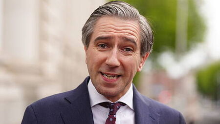 Irish savers 'screwed over' by punitive tax system and low interest rates, says Simon Harris