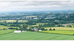 <p>The location of the proposed site just outside Rathoe. Credit: Rathrush Green Energy Park</p> <p>The location of the proposed site just outside Rathoe. Credit: Rathrush Green Energy Park</p>