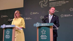 Fingal County Council under fire for uisng AI image for launch of new food market Fingal County Council under fire for uisng AI image for launch of new food market
