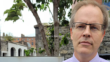 Limerick GP who described Covid vaccine policy as 'totally evil' facing misconduct inquiry