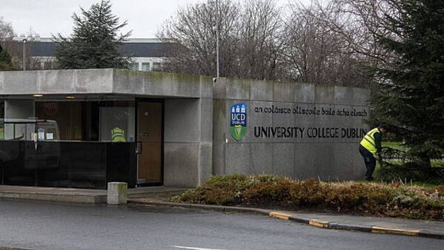 Court reserves judgment on student’s challenge over how UCD dealt with her studies after alleged rape