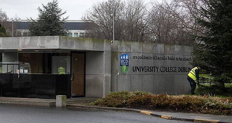 Court reserves judgment on student’s challenge over how UCD dealt with her studies after alleged rape